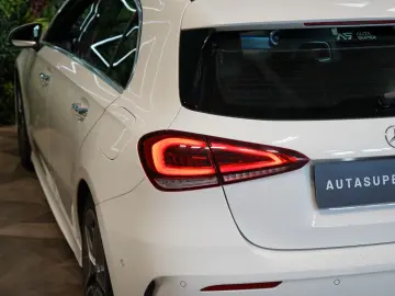 A200*AMG*CARPLAY*LED*CAMERA*17.851€ NETTO