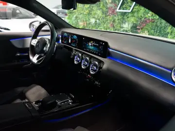 A200*AMG*CARPLAY*LED*CAMERA*17.851€ NETTO