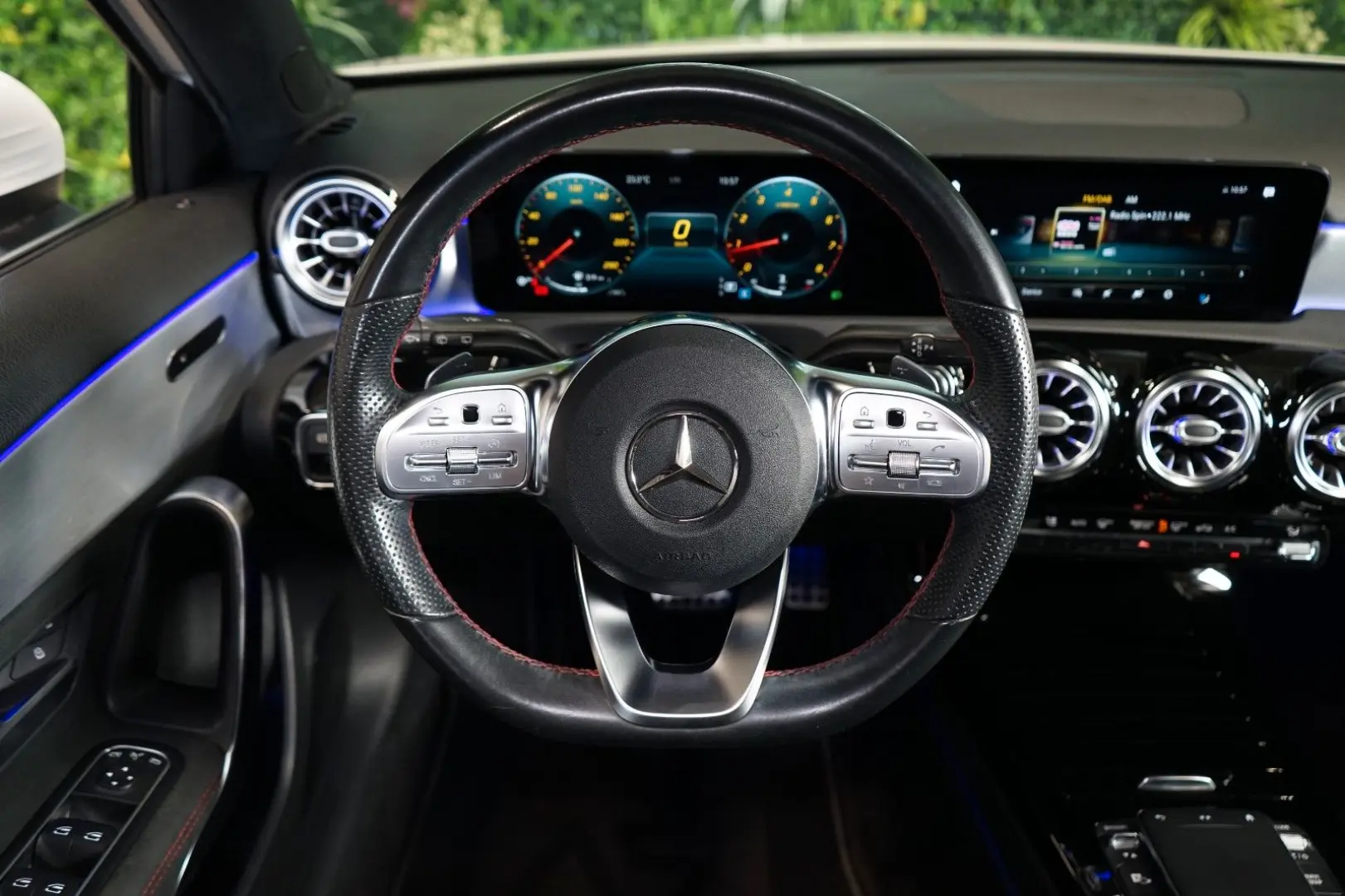 A200*AMG*CARPLAY*LED*CAMERA*17.851€ NETTO