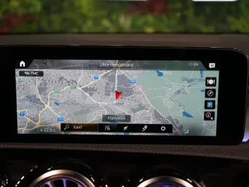 A200*AMG*CARPLAY*LED*CAMERA*17.851€ NETTO