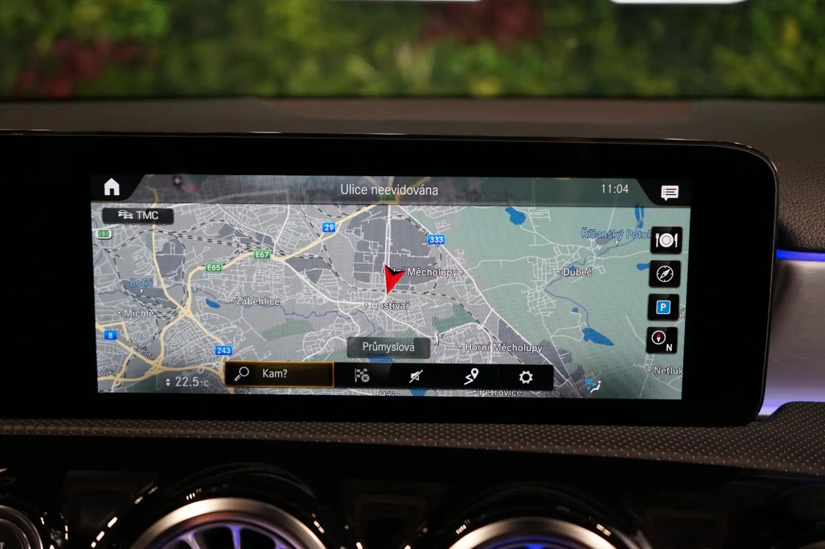 A200*AMG*CARPLAY*LED*CAMERA*17.851€ NETTO