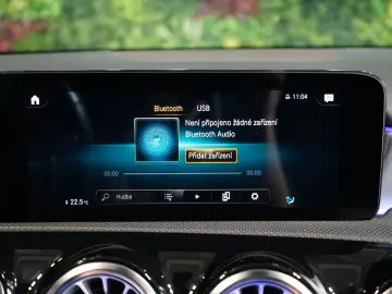 A200*AMG*CARPLAY*LED*CAMERA*17.851€ NETTO
