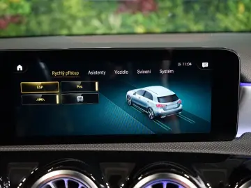 A200*AMG*CARPLAY*LED*CAMERA*17.851€ NETTO