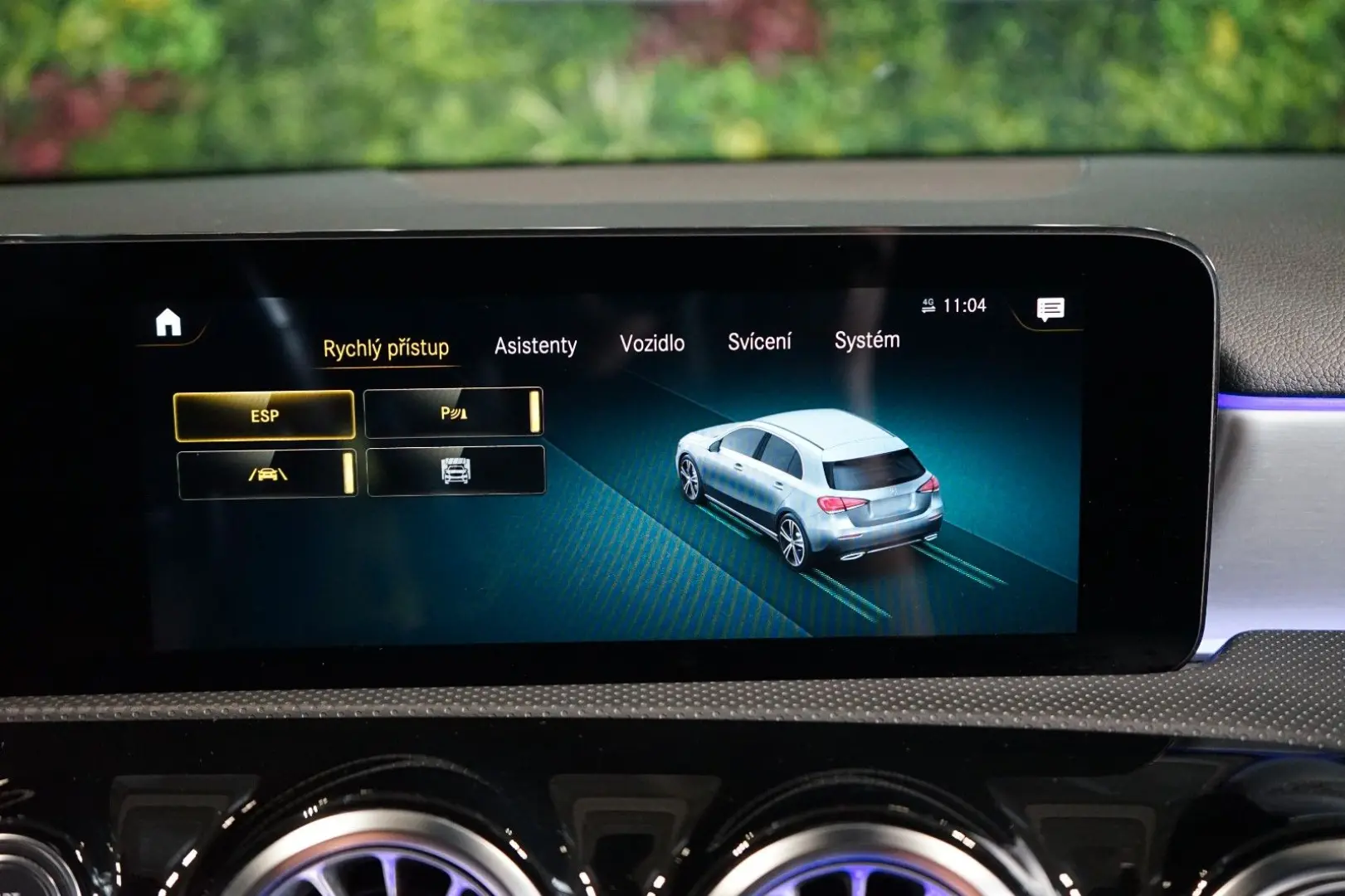 A200*AMG*CARPLAY*LED*CAMERA*17.851€ NETTO