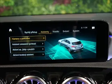 A200*AMG*CARPLAY*LED*CAMERA*17.851€ NETTO