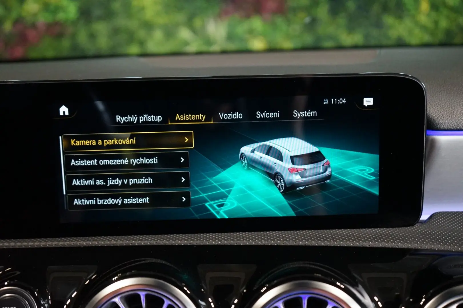 A200*AMG*CARPLAY*LED*CAMERA*17.851€ NETTO