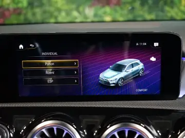 A200*AMG*CARPLAY*LED*CAMERA*17.851€ NETTO