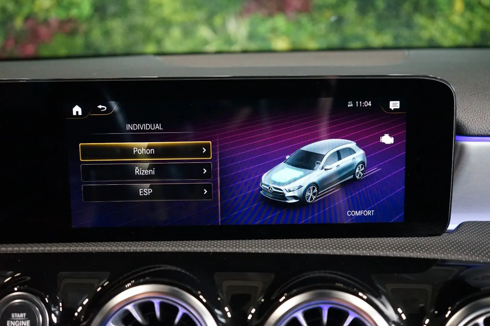 A200*AMG*CARPLAY*LED*CAMERA*17.851€ NETTO