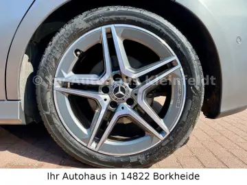 A 200 AMG Line DESIGNO MAGNO|KAMERA|MBUX|AMBIENT