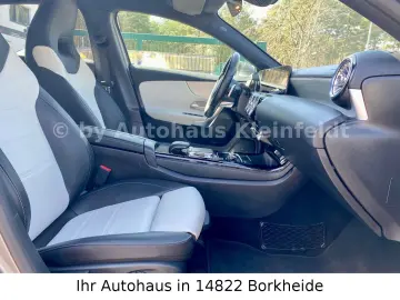 A 200 AMG Line DESIGNO MAGNO|KAMERA|MBUX|AMBIENT