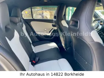 A 200 AMG Line DESIGNO MAGNO|KAMERA|MBUX|AMBIENT