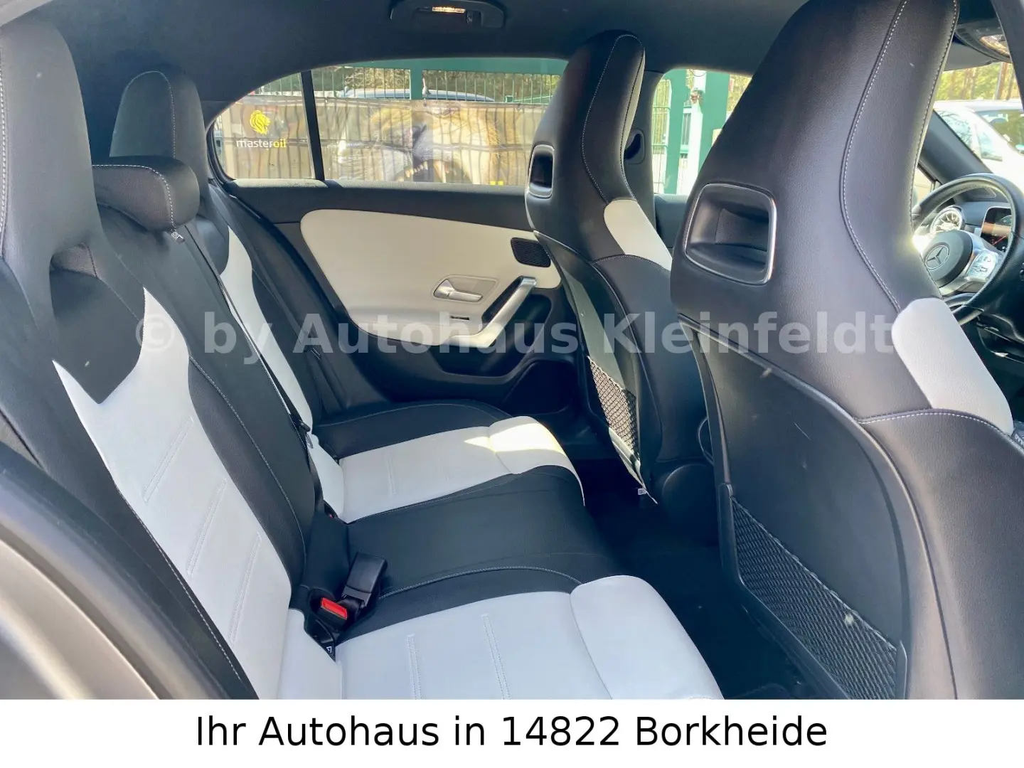A 200 AMG Line DESIGNO MAGNO|KAMERA|MBUX|AMBIENT