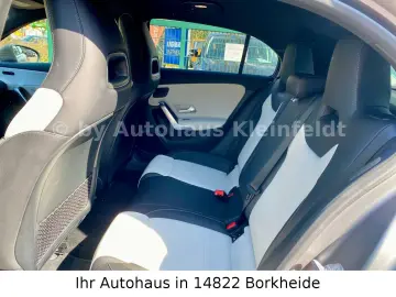 A 200 AMG Line DESIGNO MAGNO|KAMERA|MBUX|AMBIENT