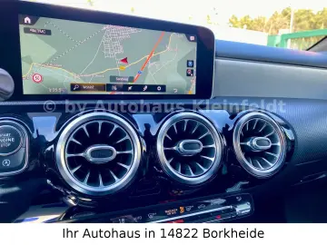 A 200 AMG Line DESIGNO MAGNO|KAMERA|MBUX|AMBIENT
