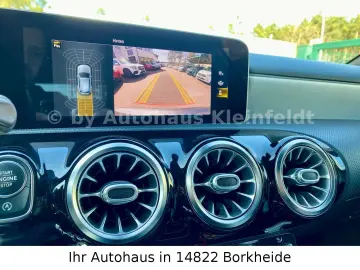A 200 AMG Line DESIGNO MAGNO|KAMERA|MBUX|AMBIENT