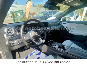 A 200 AMG Line DESIGNO MAGNO|KAMERA|MBUX|AMBIENT
