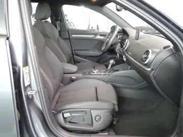 A3 40 TDI Sportback Quattro Navi Xenon PDC SHZ