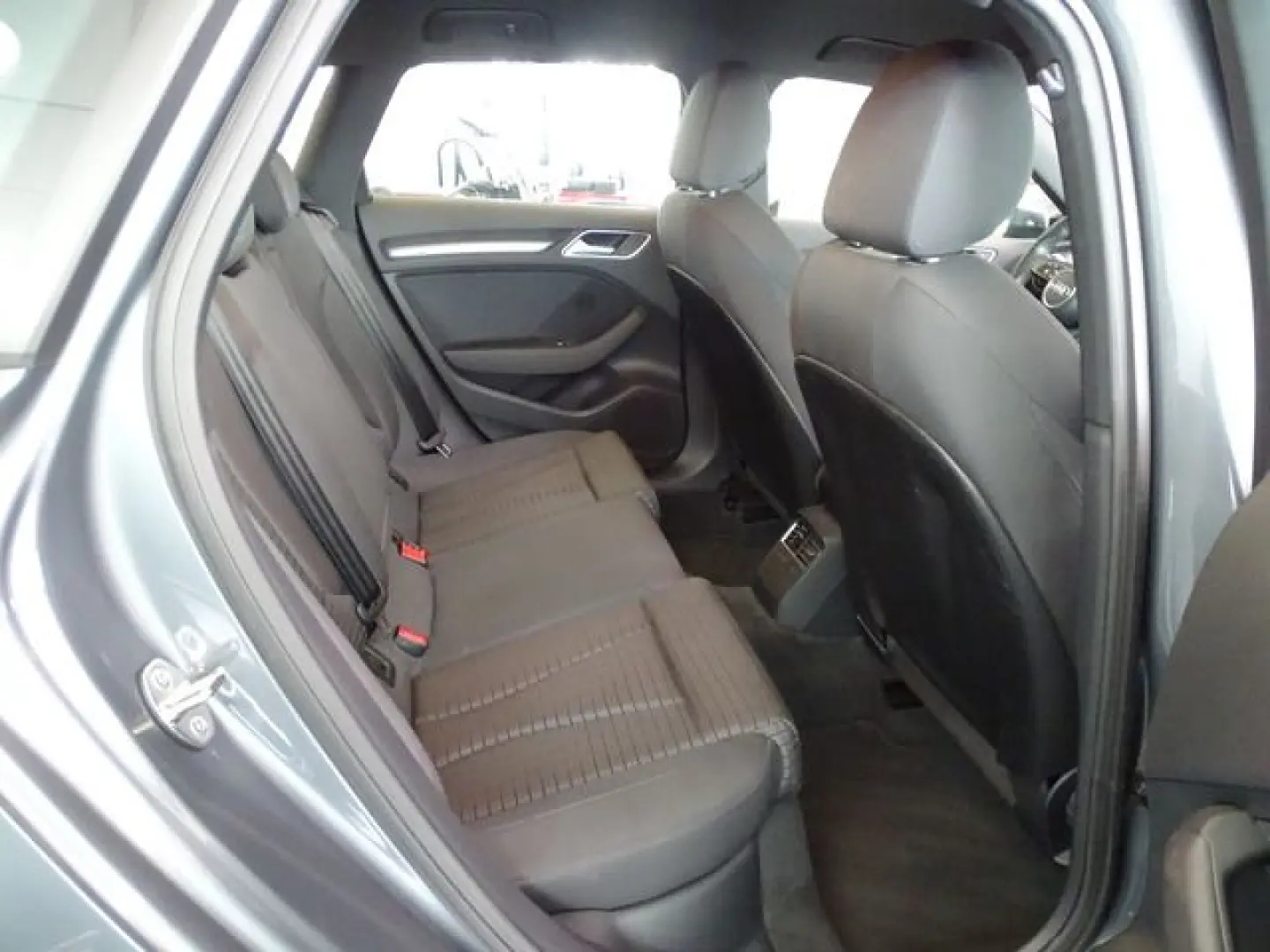 A3 40 TDI Sportback Quattro Navi Xenon PDC SHZ