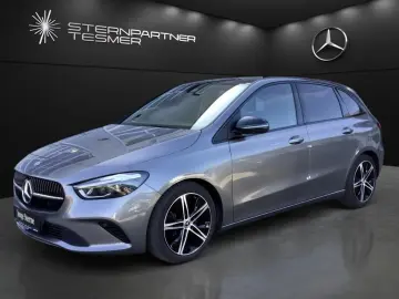 B 220 d Night StHz Pano 360°Burmester Mem.P MBUX