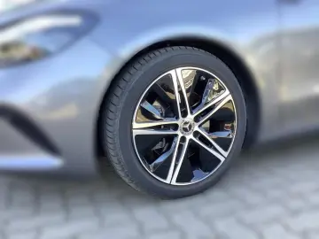 B 220 d Night StHz Pano 360°Burmester Mem.P MBUX
