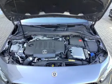 B 220 d Night StHz Pano 360°Burmester Mem.P MBUX