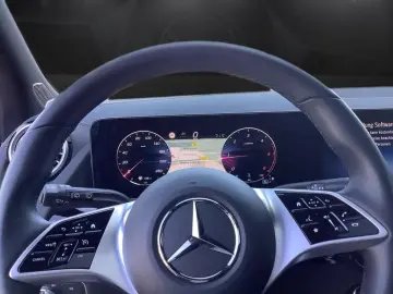 B 220 d Night StHz Pano 360°Burmester Mem.P MBUX