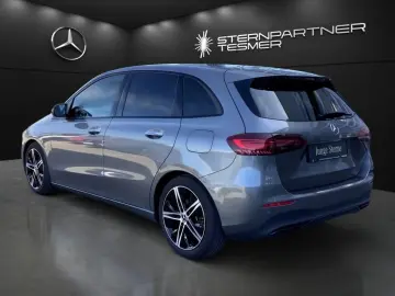 B 220 d Night StHz Pano 360°Burmester Mem.P MBUX