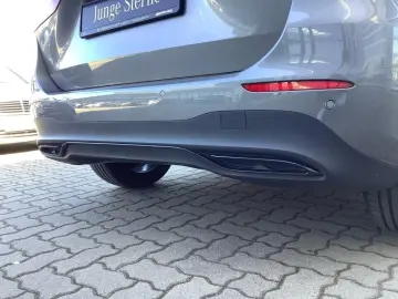 B 220 d Night StHz Pano 360°Burmester Mem.P MBUX