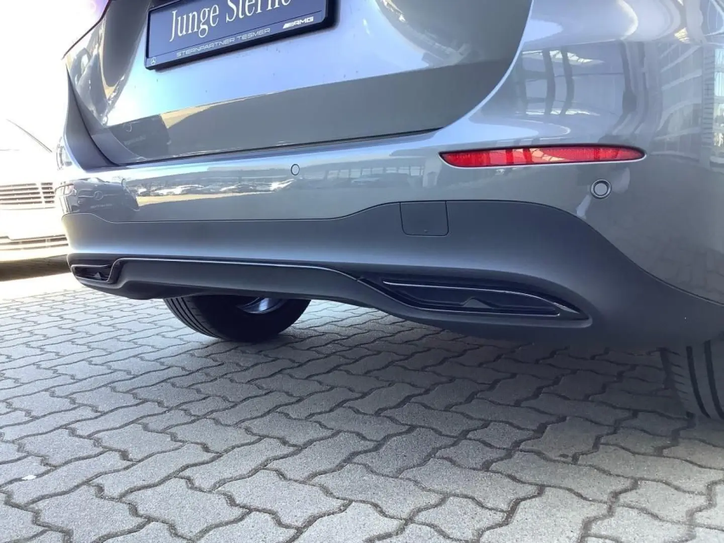 B 220 d Night StHz Pano 360°Burmester Mem.P MBUX