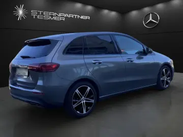B 220 d Night StHz Pano 360°Burmester Mem.P MBUX