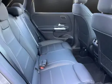 B 220 d Night StHz Pano 360°Burmester Mem.P MBUX