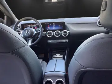 B 220 d Night StHz Pano 360°Burmester Mem.P MBUX