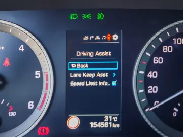 HYUNDAI TUCSON 2.0 CRDI Xpossi