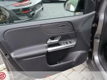 B 220 d Progressive NigtPak-LED-Kamera-MBUX Navi