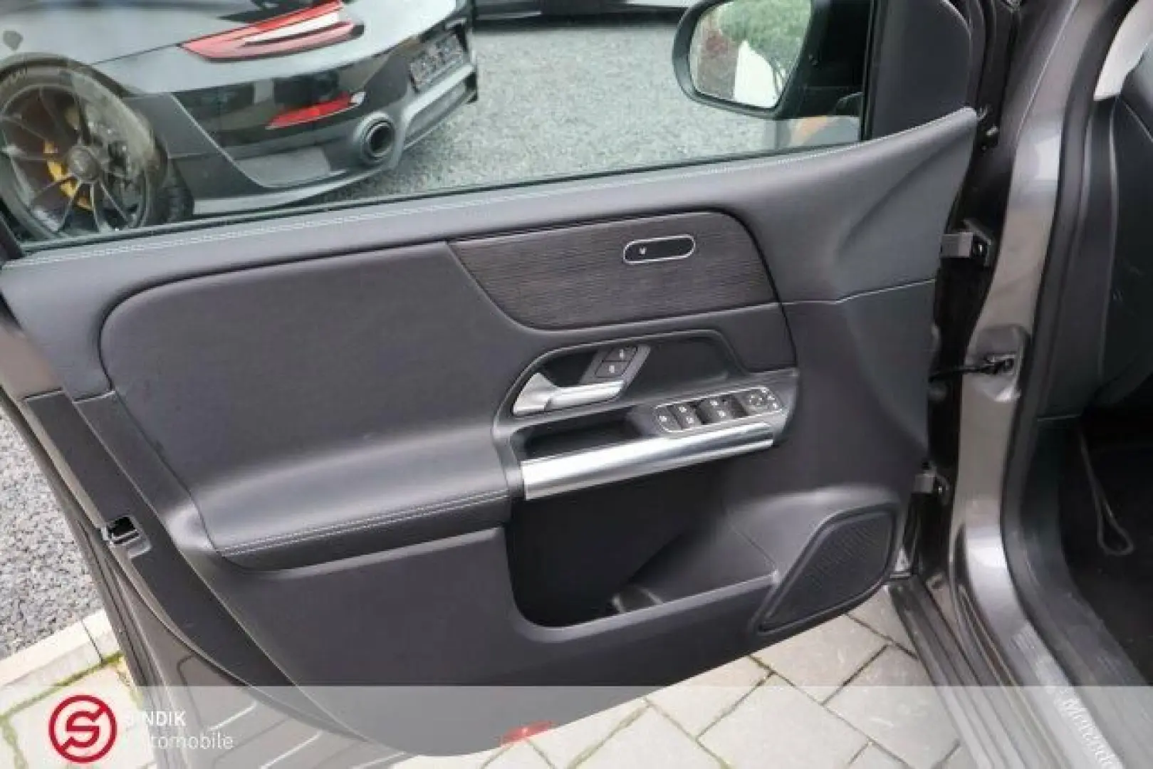 B 220 d Progressive NigtPak-LED-Kamera-MBUX Navi