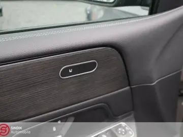 B 220 d Progressive NigtPak-LED-Kamera-MBUX Navi