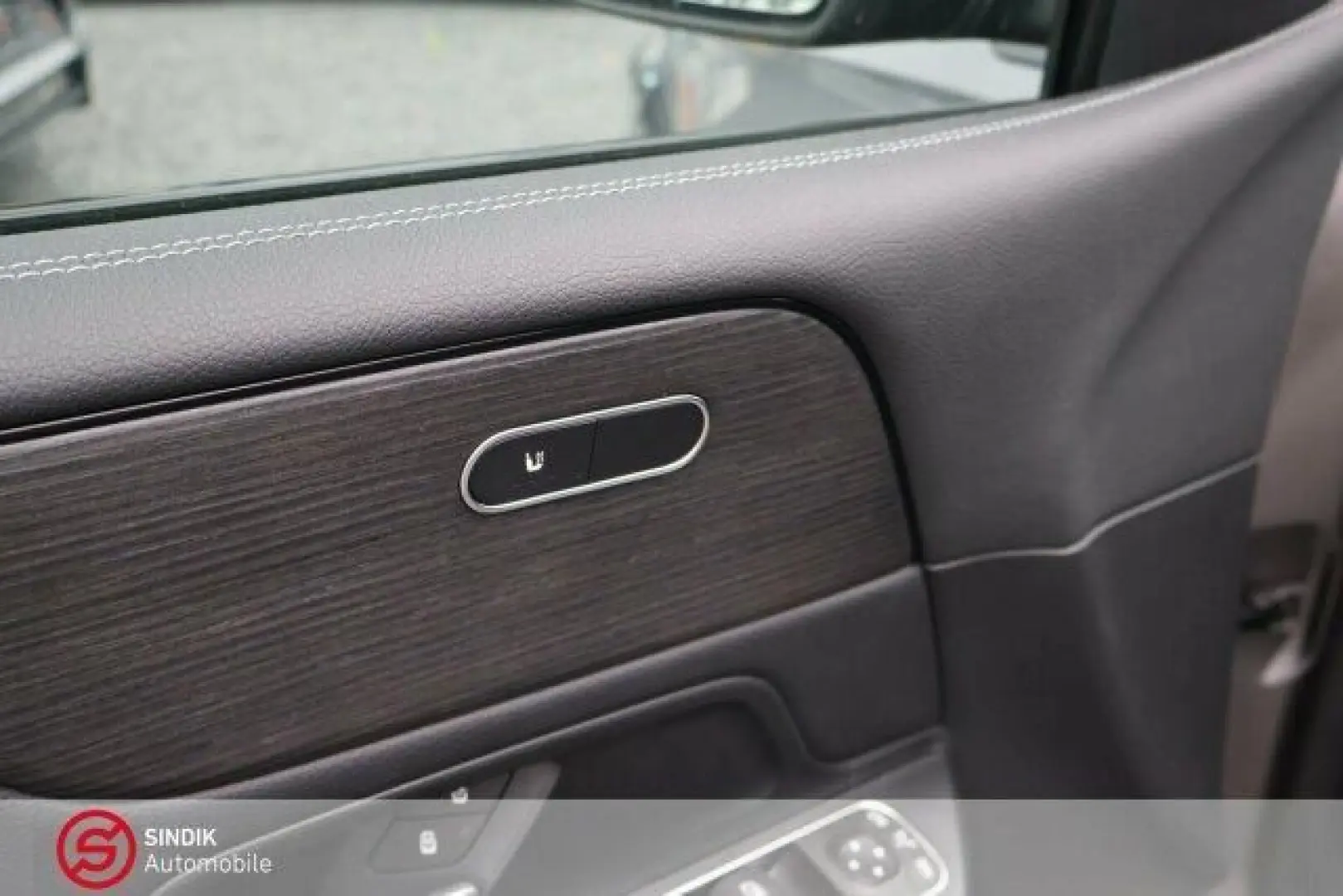 B 220 d Progressive NigtPak-LED-Kamera-MBUX Navi
