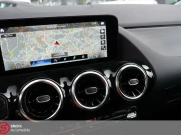 B 220 d Progressive NigtPak-LED-Kamera-MBUX Navi