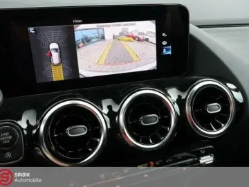 B 220 d Progressive NigtPak-LED-Kamera-MBUX Navi