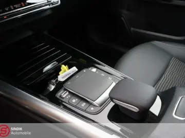 B 220 d Progressive NigtPak-LED-Kamera-MBUX Navi