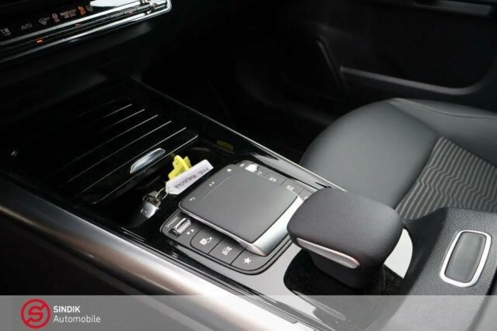 B 220 d Progressive NigtPak-LED-Kamera-MBUX Navi