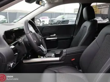 B 220 d Progressive NigtPak-LED-Kamera-MBUX Navi