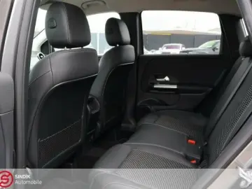 B 220 d Progressive NigtPak-LED-Kamera-MBUX Navi