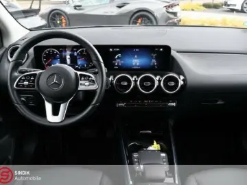 B 220 d Progressive NigtPak-LED-Kamera-MBUX Navi