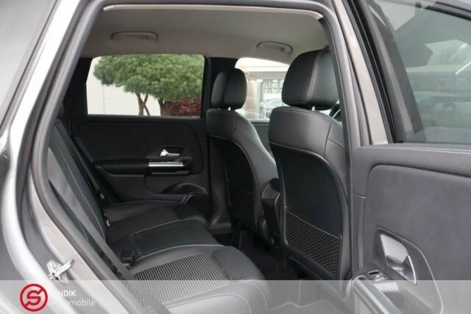 B 220 d Progressive NigtPak-LED-Kamera-MBUX Navi