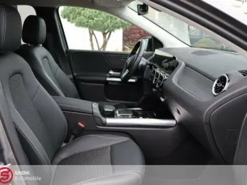 B 220 d Progressive NigtPak-LED-Kamera-MBUX Navi