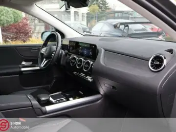 B 220 d Progressive NigtPak-LED-Kamera-MBUX Navi