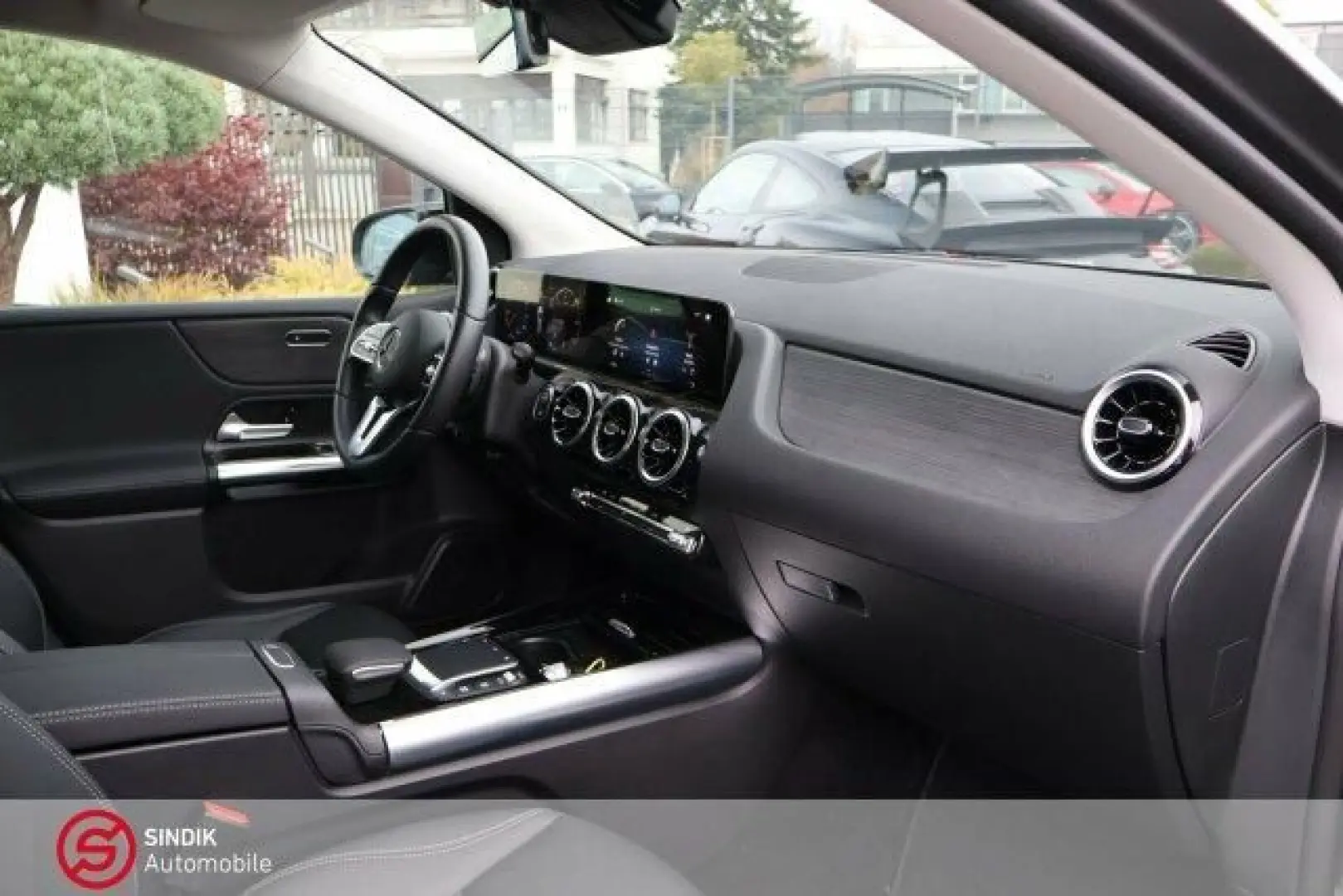 B 220 d Progressive NigtPak-LED-Kamera-MBUX Navi