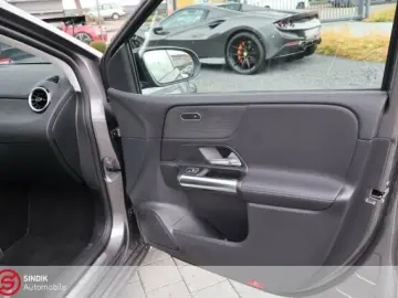 B 220 d Progressive NigtPak-LED-Kamera-MBUX Navi