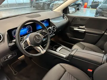 B 220 d Progressive +LED+NAVI+DAB+Kamera+Easy-P.